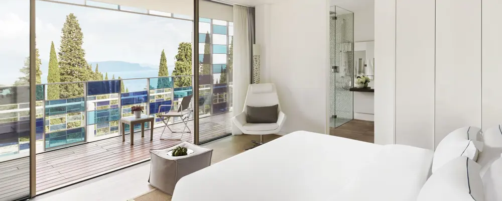 3 Bedroom Penthouse Suite