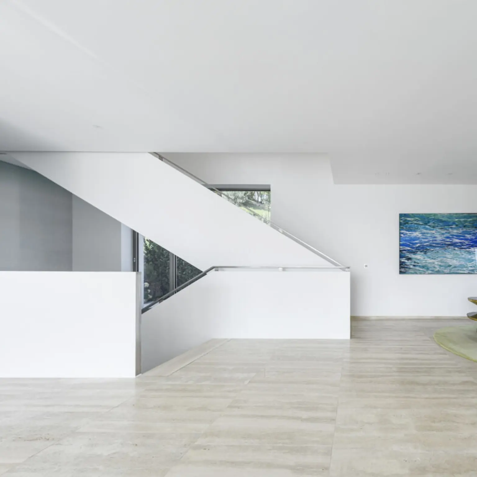 Villa Sphere Ovest Architektur Im Hotel Eden Reserve
