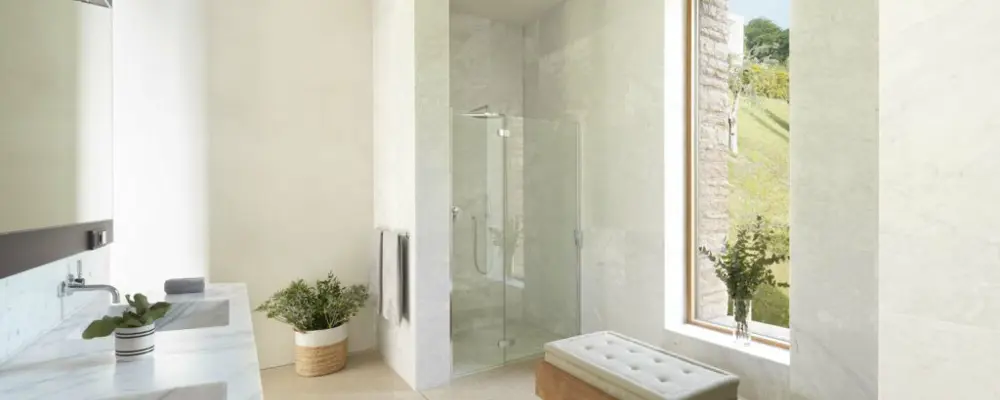 Garden House Villa Chipperfield Ovest Badezimmer Im Hotel Eden Reserve