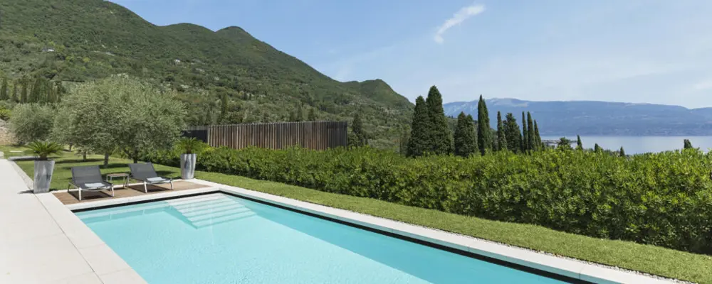 Landmark Villa IV Pool Und Aussucht Im Hotel Eden Reserve