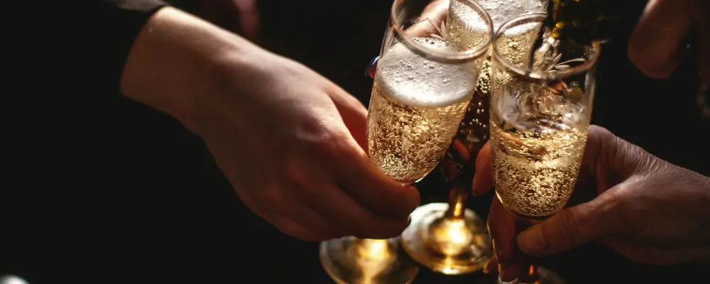 Silvester Im Luxus Hotel Villa Suite Eden Reserve Gardasee Gardone Italien