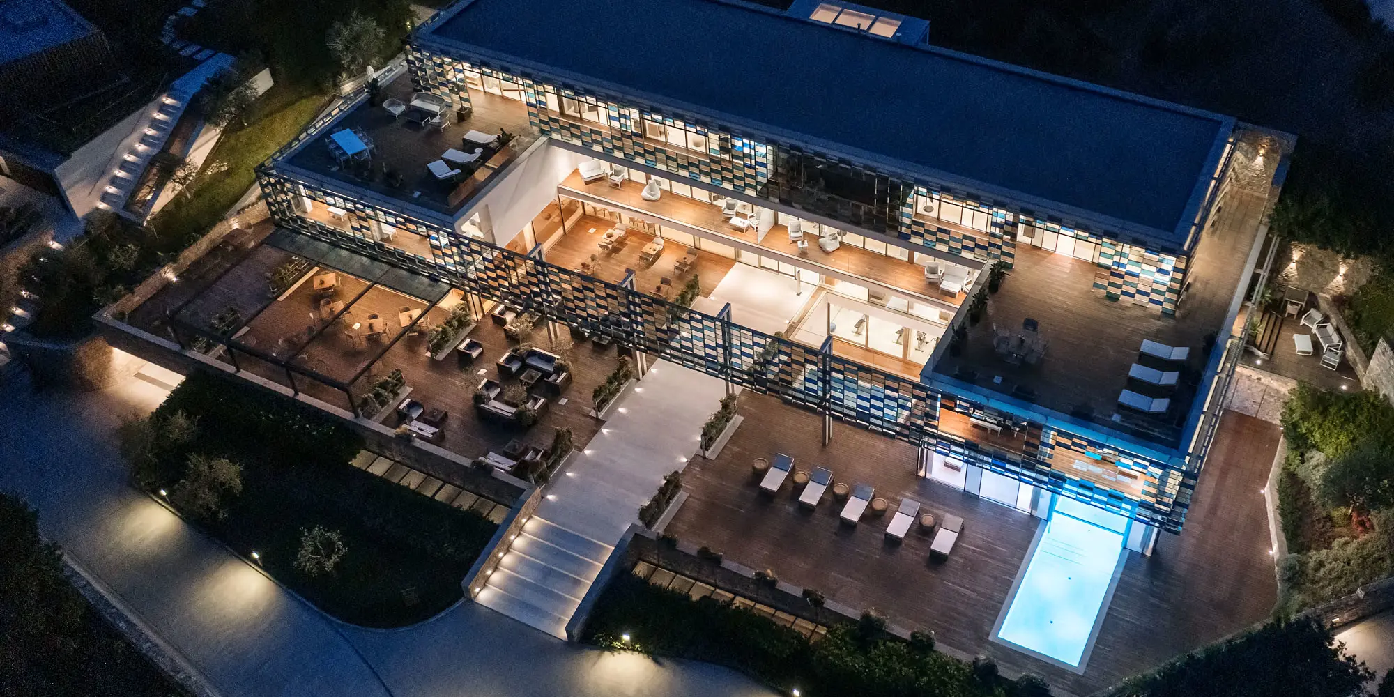 10 GALERIE Matteo Thun Clubhouse Aerial ODR 001