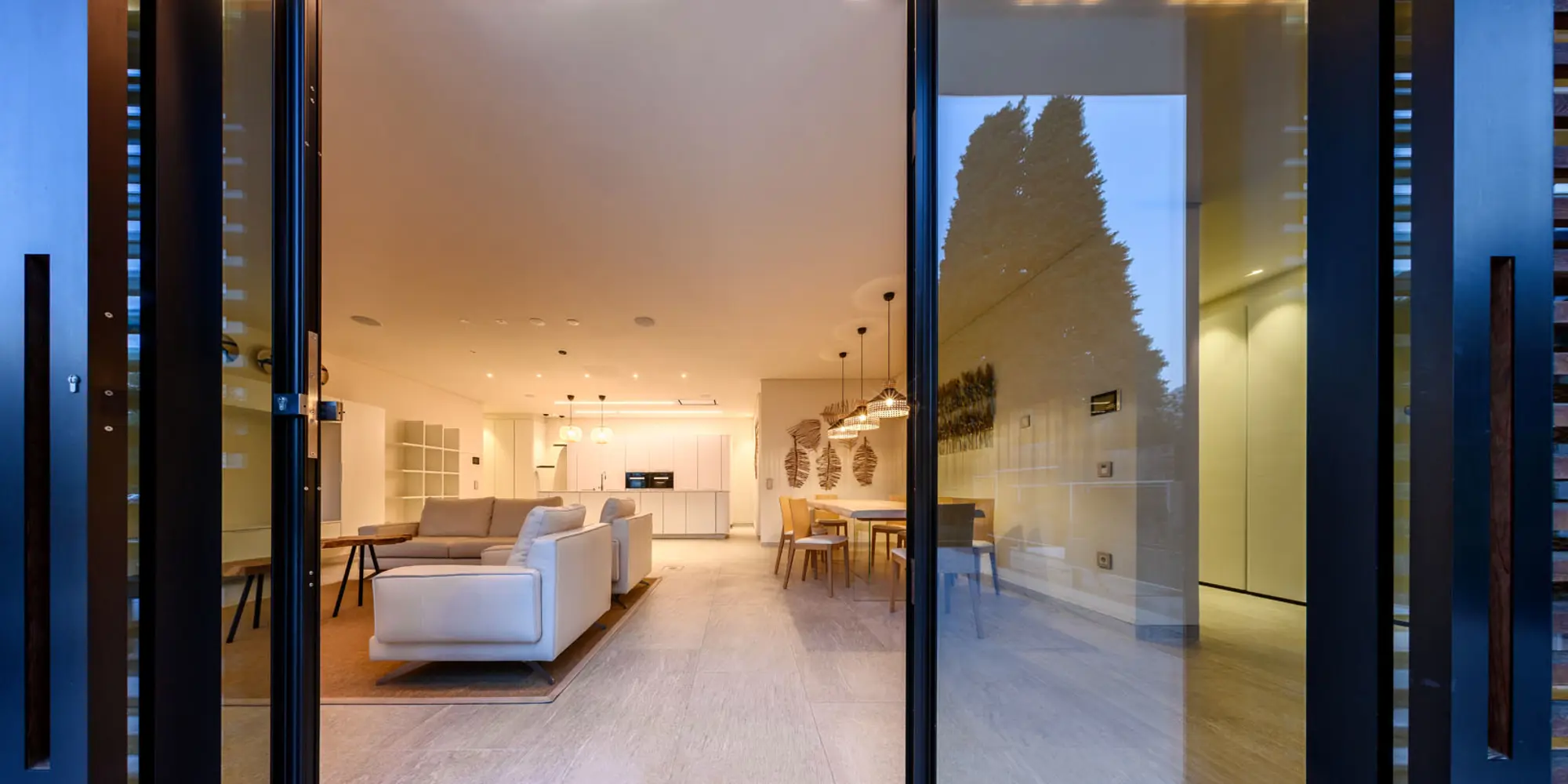 5 GALERIE Landmark Matteo Thun I Interiors Evening ODR 001