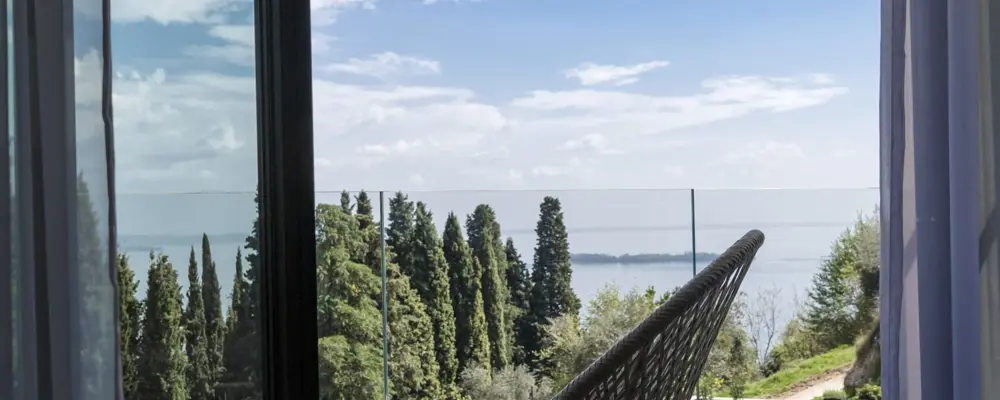 Landmark Apartment I Balkon Im Hotel Eden Reserve