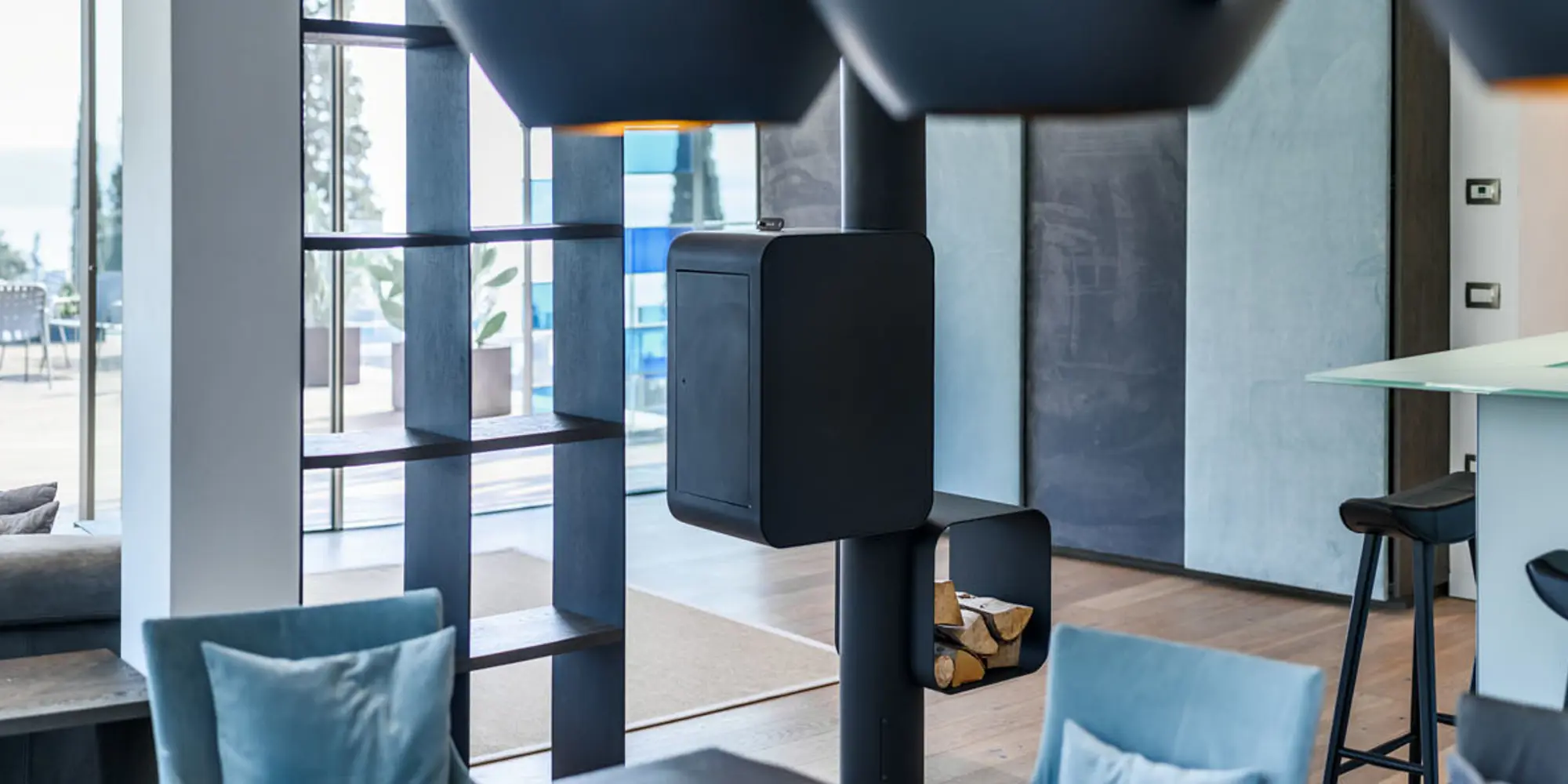 15 GALERIE Matteo Thun Clubhouse Interiors ODR 003