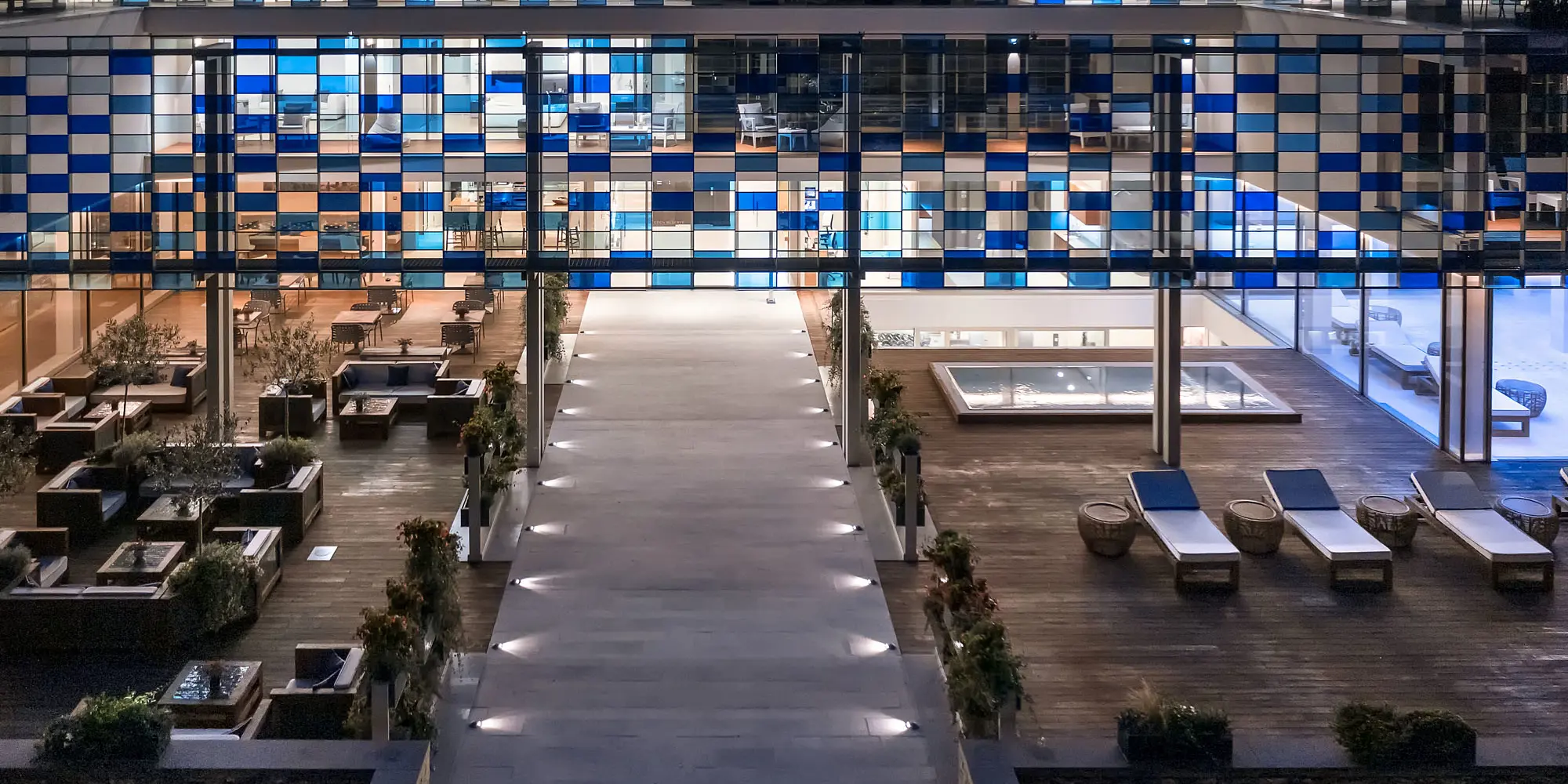 14 GALERIE Matteo Thun Clubhouse Aerial ODR 003