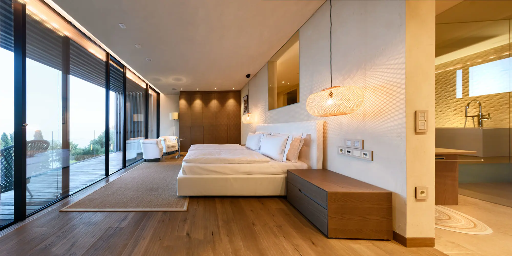 7 GALERIE Landmark Matteo Thun II Interiors ODR 001