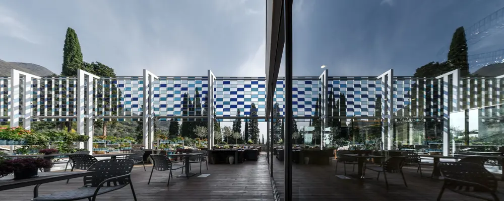 12 GALERIE Matteo Thun Clubhouse Exteriors ODR 007