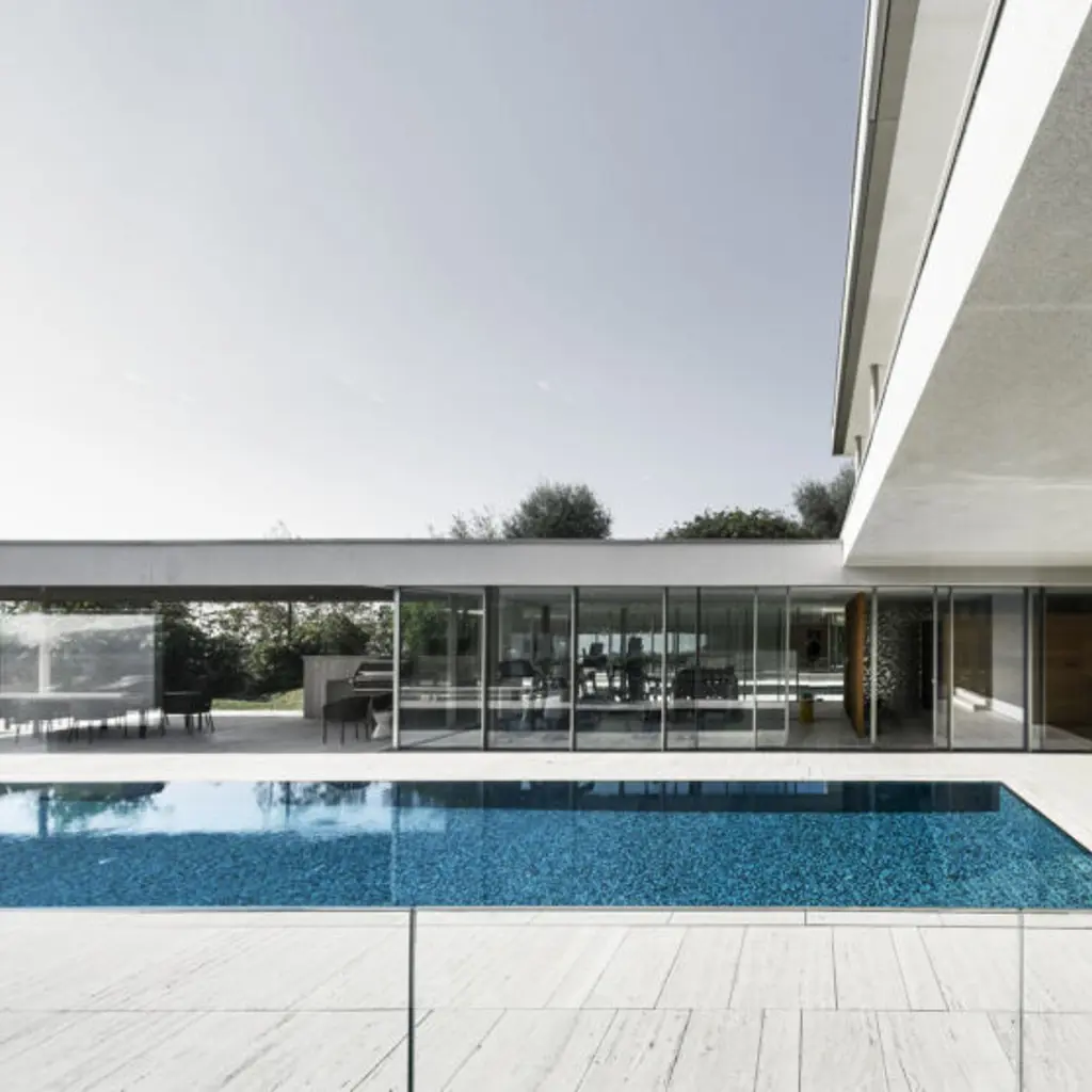 Villa Sphere Ovest Pool, Hotel Eden Reserve