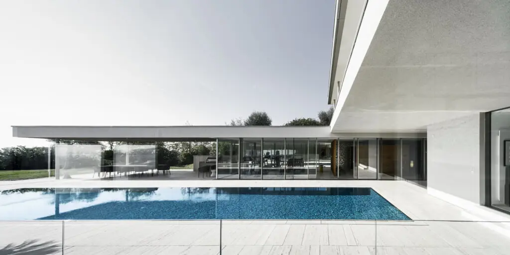 Villa Sphere Ovest Pool, Hotel Eden Reserve