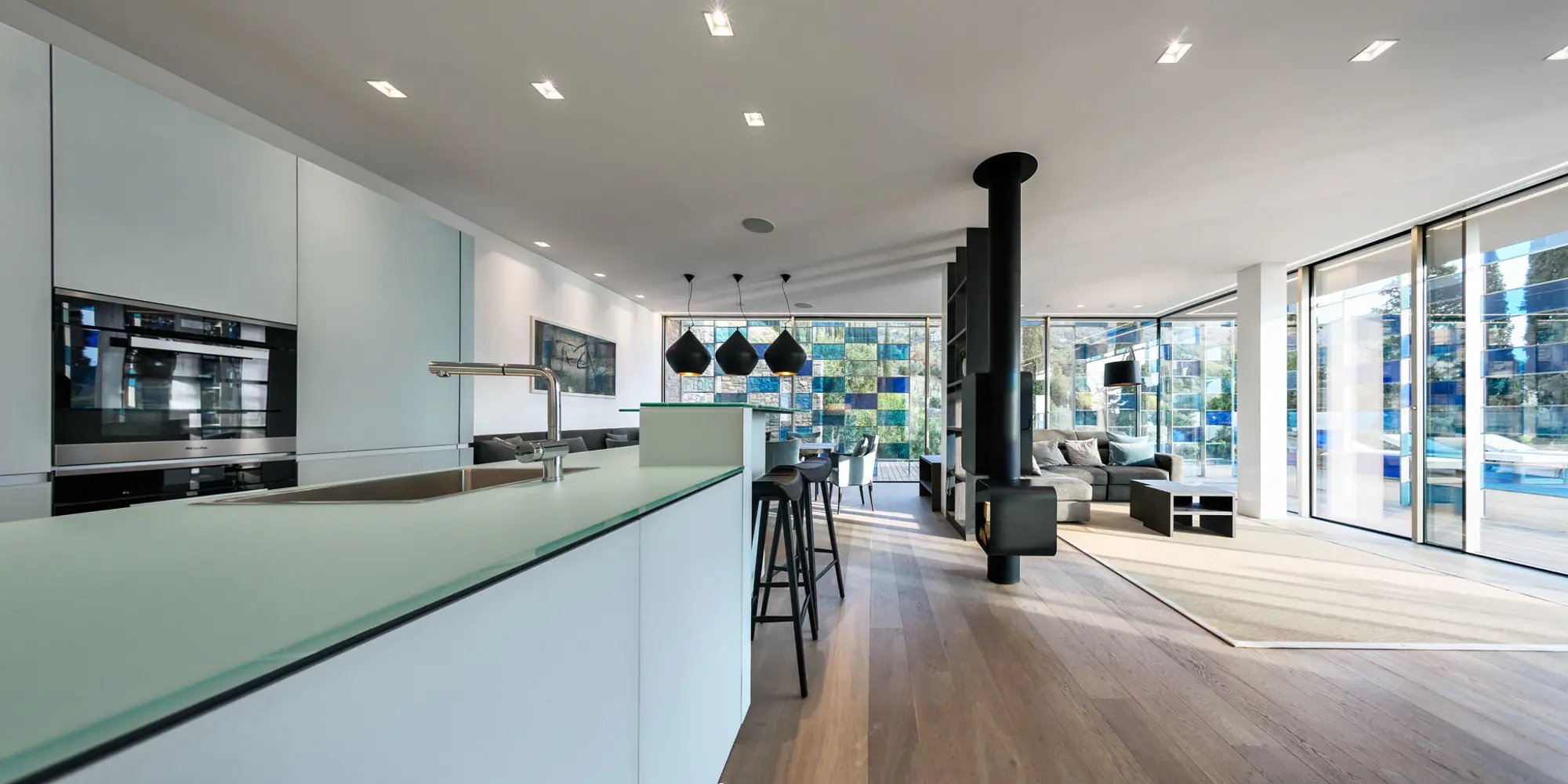 17 GALERIE Matteo Thun Clubhouse Interiors ODR 001